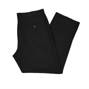 NWOT Cubavera Men's Black Dress Pants